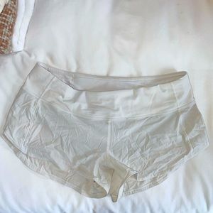 COPY - lululemon shorts
